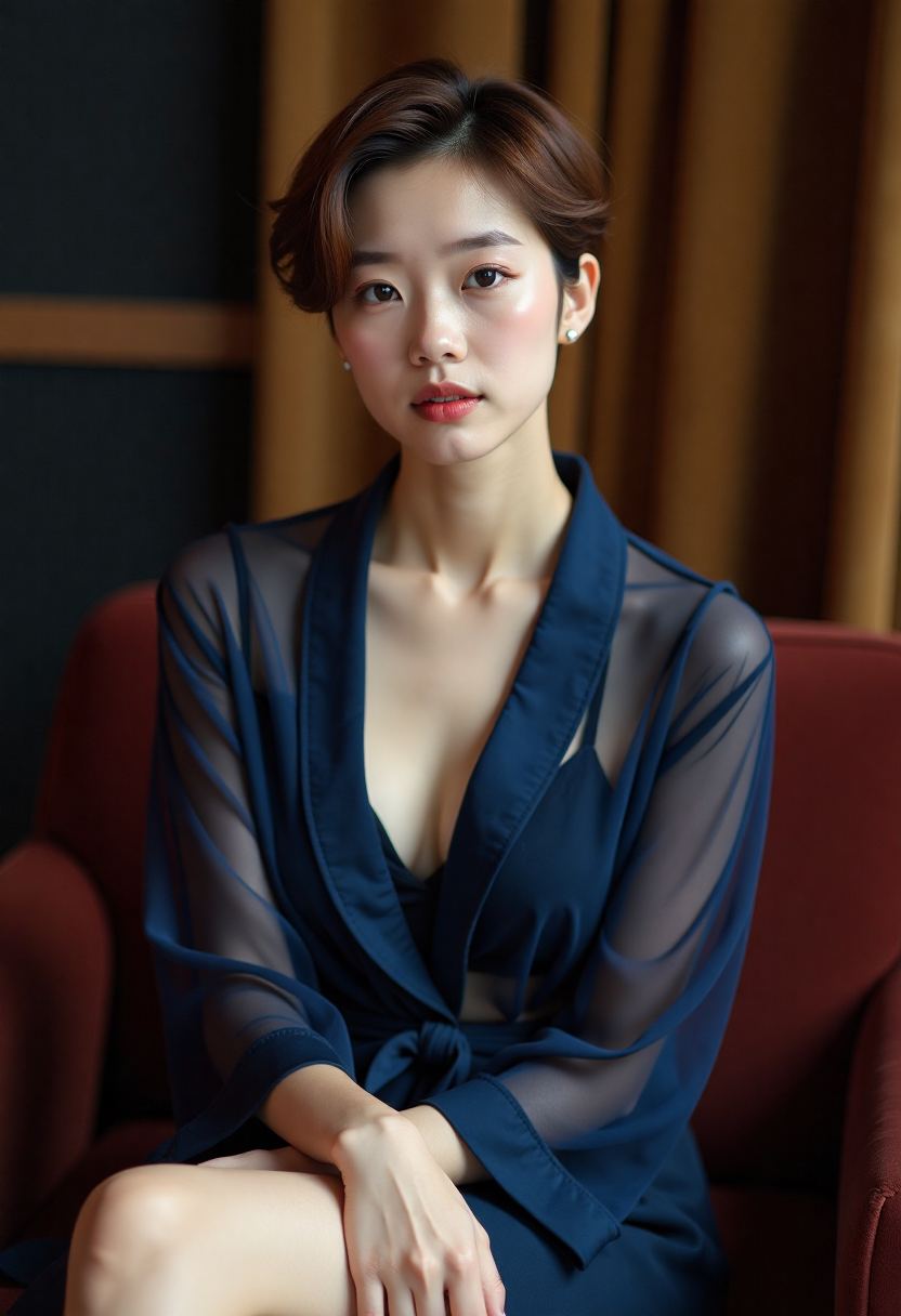 新纪元序章海报