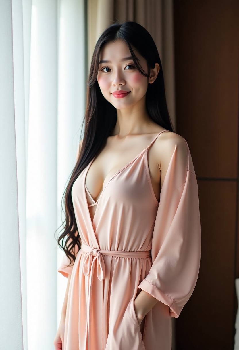 原著对照