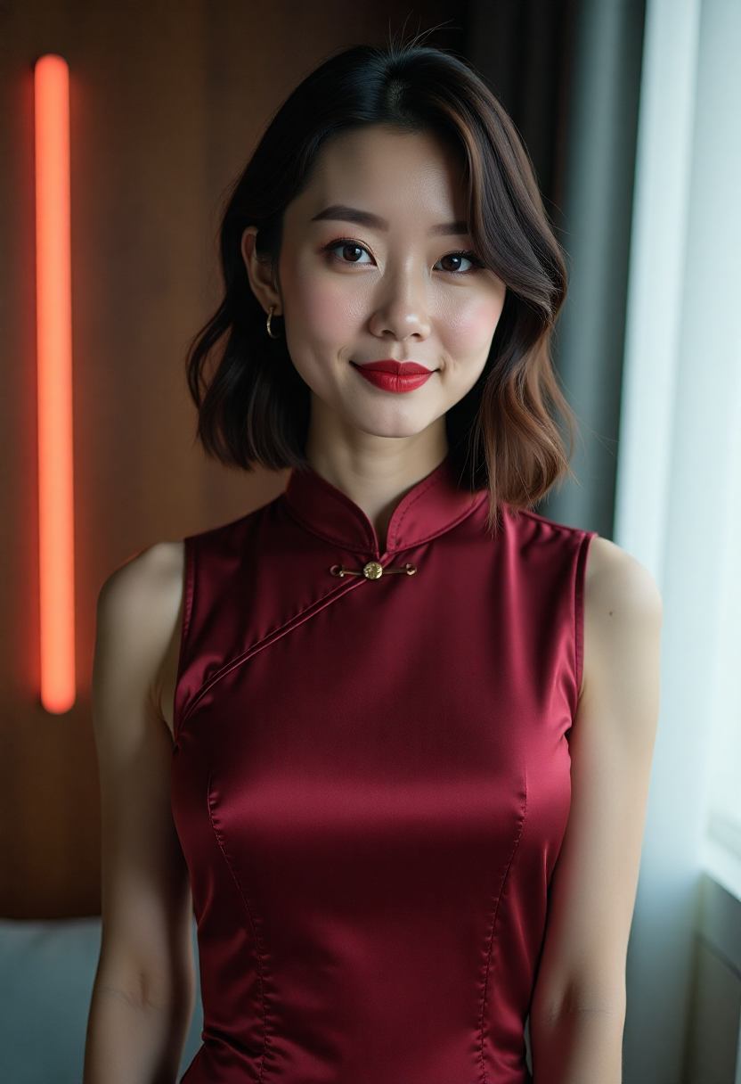 神印角色特辑
